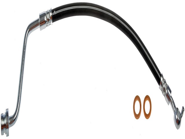 Dorman - First Stop Brake Hydraulic Hose P/N:H621383