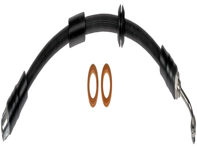 Dorman - First Stop Brake Hydraulic Hose P/N:H621407