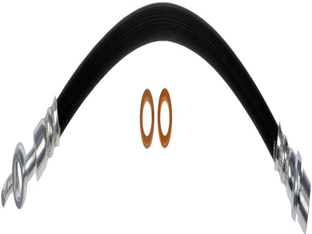 Dorman - First Stop Brake Hydraulic Hose P/N:H621431