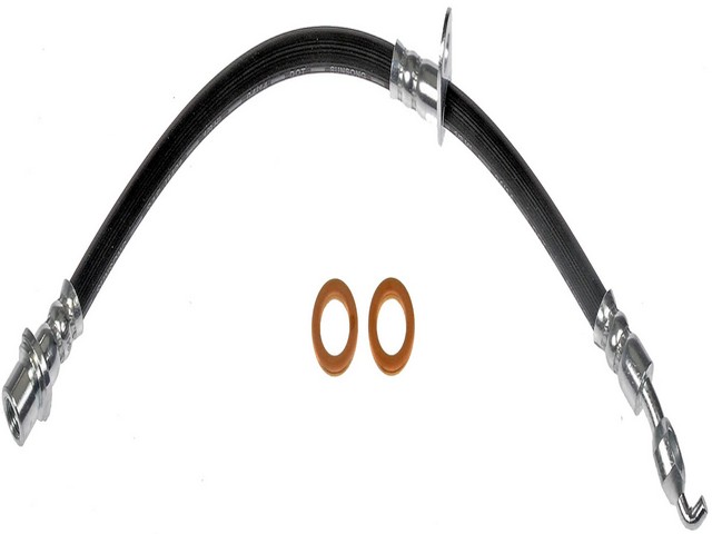 Dorman - First Stop Brake Hydraulic Hose P/N:H621435