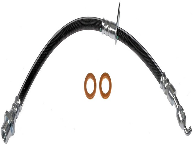 Dorman - First Stop Brake Hydraulic Hose P/N:H621436