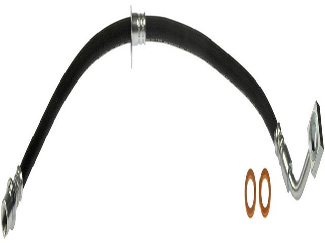 Dorman - First Stop Brake Hydraulic Hose P/N:H621450