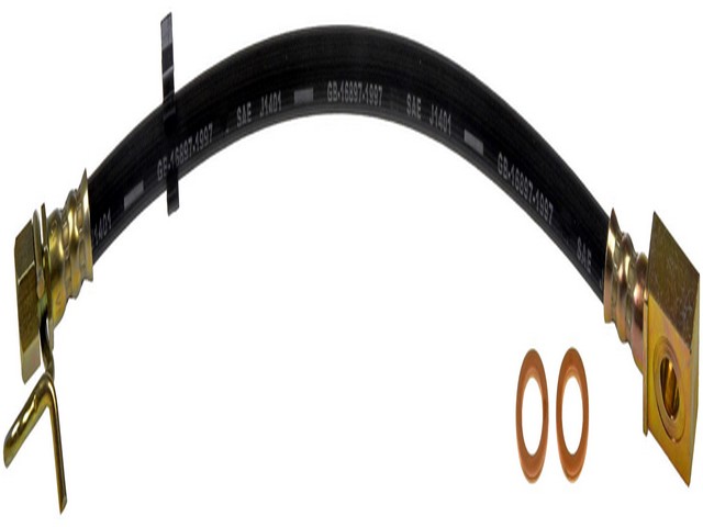 Dorman - First Stop Brake Hydraulic Hose P/N:H621472
