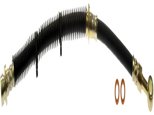 Dorman - First Stop Brake Hydraulic Hose P/N:H621513