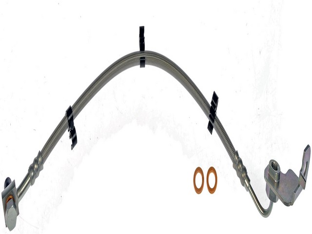 Dorman - First Stop Brake Hydraulic Hose P/N:H621530