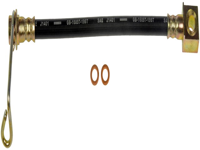 Dorman - First Stop Brake Hydraulic Hose P/N:H621546