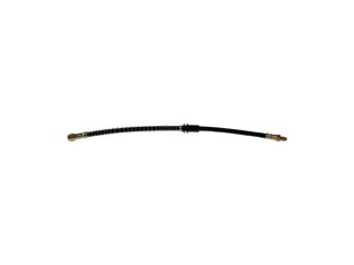Brake Hydraulic Hose fits 2008-2019 Mercedes-Benz C300  DORMAN - FIRST STOP