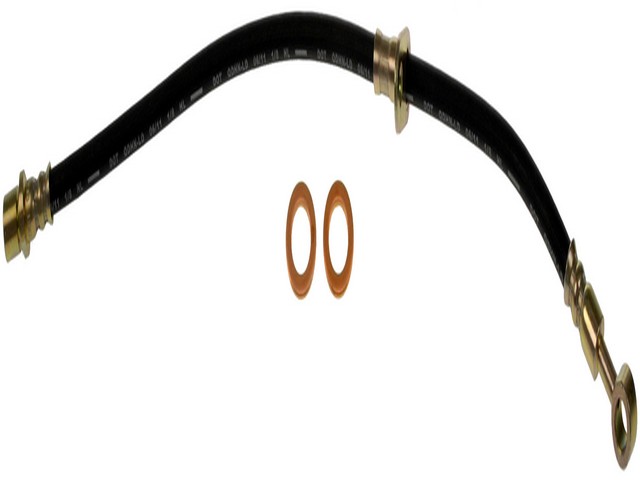Dorman - First Stop Brake Hydraulic Hose P/N:H621563