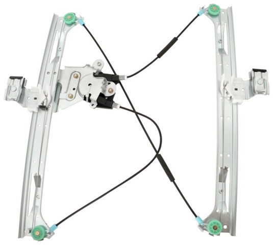ACI Window Regulator P/N:81278