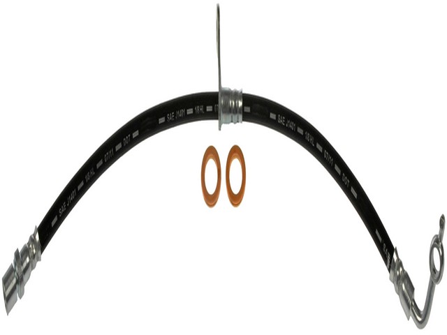 Dorman - First Stop Brake Hydraulic Hose P/N:H621566