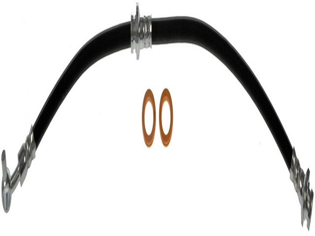 Dorman - First Stop Brake Hydraulic Hose P/N:H621580