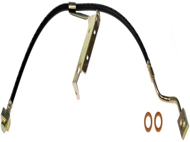 Dorman - First Stop Brake Hydraulic Hose P/N:H621607