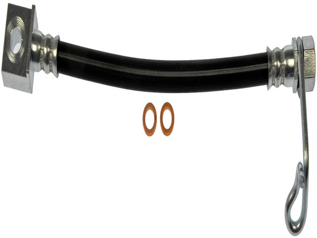 Dorman - First Stop Brake Hydraulic Hose P/N:H621613