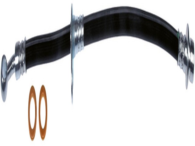 Dorman - First Stop Brake Hydraulic Hose P/N:H621642