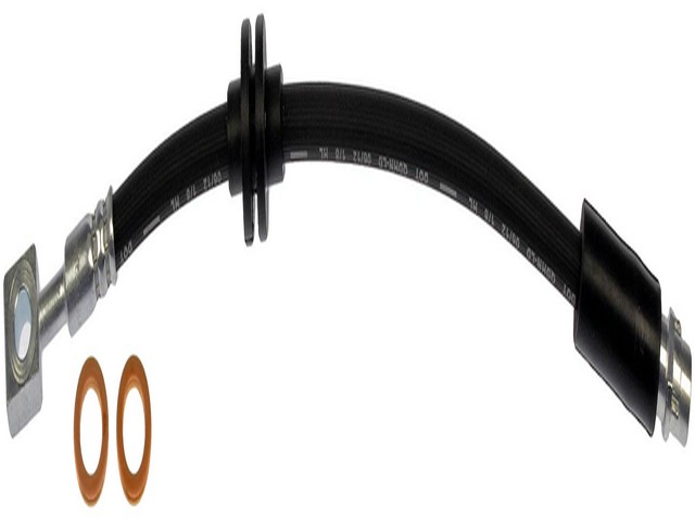 Dorman - First Stop Brake Hydraulic Hose P/N:H621653