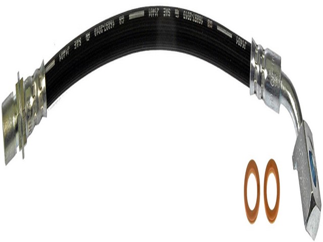 Dorman - First Stop Brake Hydraulic Hose P/N:H621659