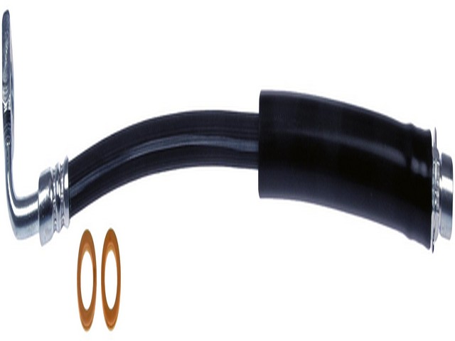 Dorman - First Stop Brake Hydraulic Hose P/N:H621672