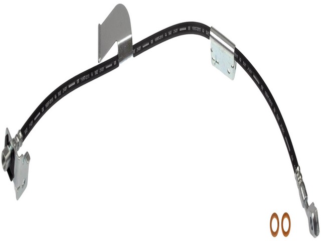 Dorman - First Stop Brake Hydraulic Hose P/N:H621677