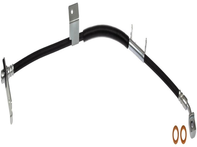 Dorman - First Stop Brake Hydraulic Hose P/N:H621678