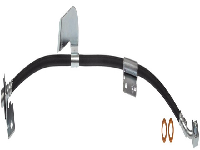 Dorman - First Stop Brake Hydraulic Hose P/N:H621679