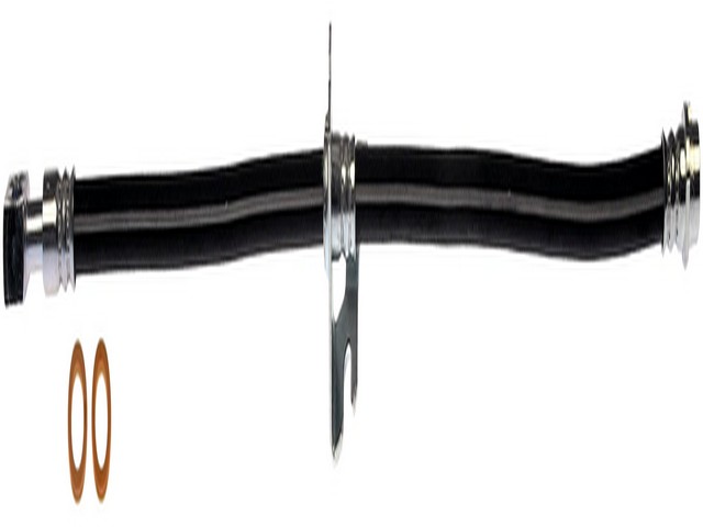 Dorman - First Stop Brake Hydraulic Hose P/N:H621686