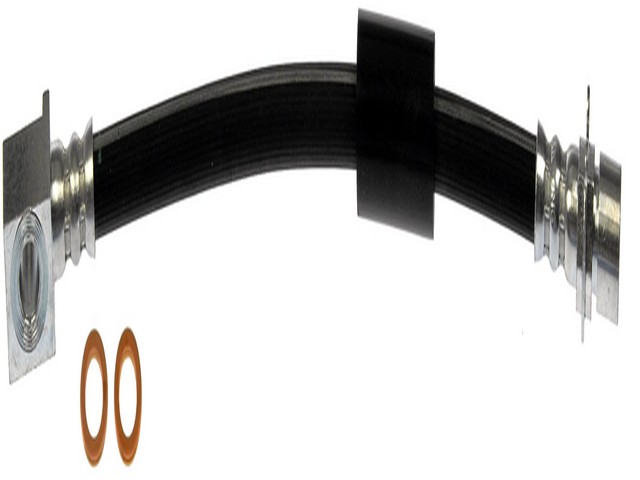 Dorman - First Stop Brake Hydraulic Hose P/N:H621696