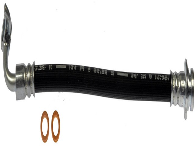 Dorman - First Stop Brake Hydraulic Hose P/N:H621716