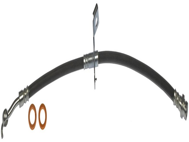 Dorman - First Stop Brake Hydraulic Hose P/N:H621773