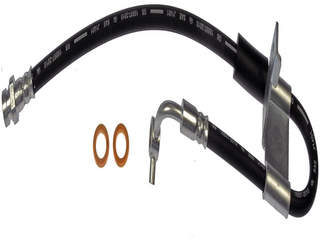 Dorman - First Stop Brake Hydraulic Hose P/N:H621775