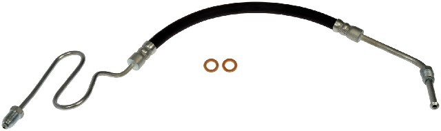 Dorman - First Stop Clutch Hydraulic Hose P/N:H621826