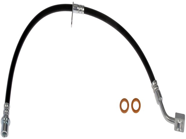 Dorman - First Stop Brake Hydraulic Hose P/N:H621934