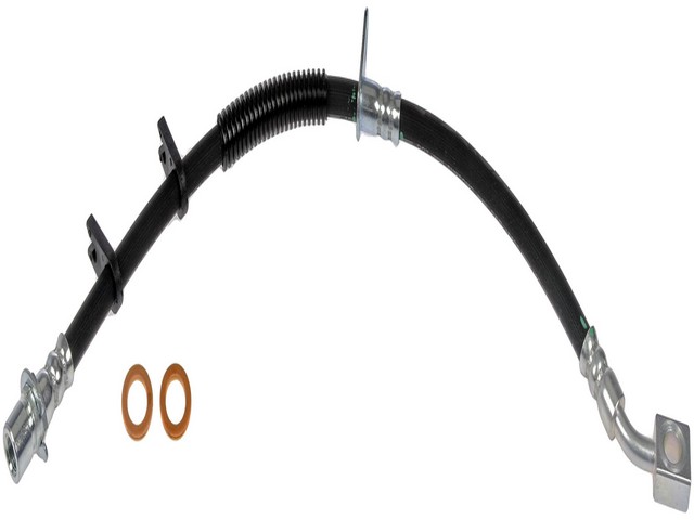 Dorman - First Stop Brake Hydraulic Hose P/N:H621947