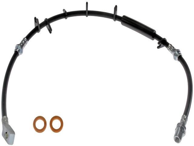 Dorman - First Stop Brake Hydraulic Hose P/N:H621956