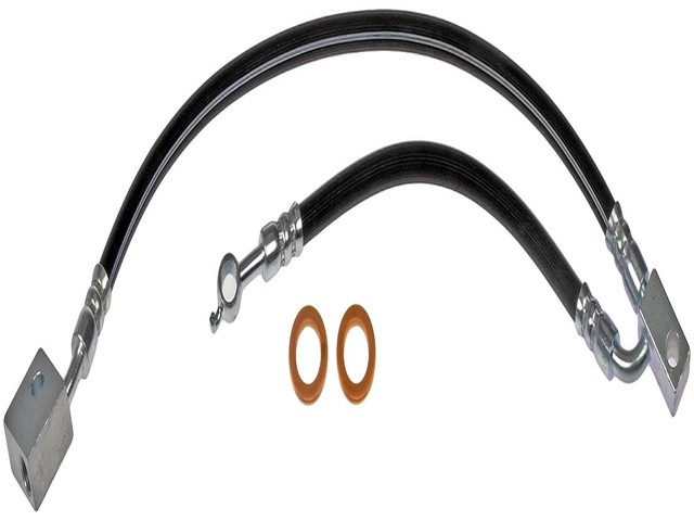 Dorman - First Stop Brake Hydraulic Hose P/N:H621962