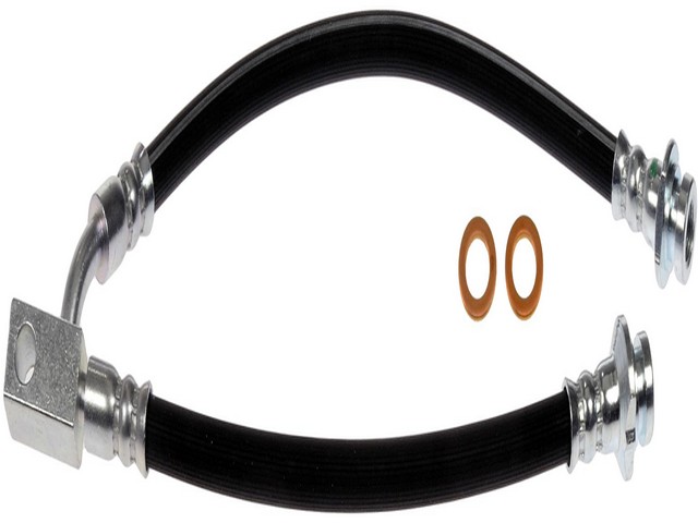 Dorman - First Stop Brake Hydraulic Hose P/N:H621972