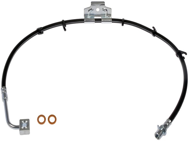Dorman - First Stop Brake Hydraulic Hose P/N:H621997