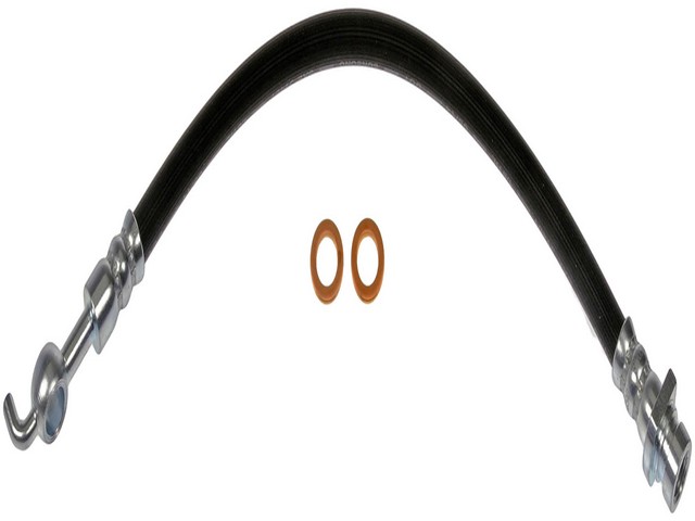 Dorman - First Stop Brake Hydraulic Hose P/N:H622010