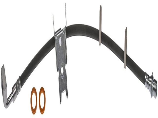 Dorman - First Stop Brake Hydraulic Hose P/N:H622021