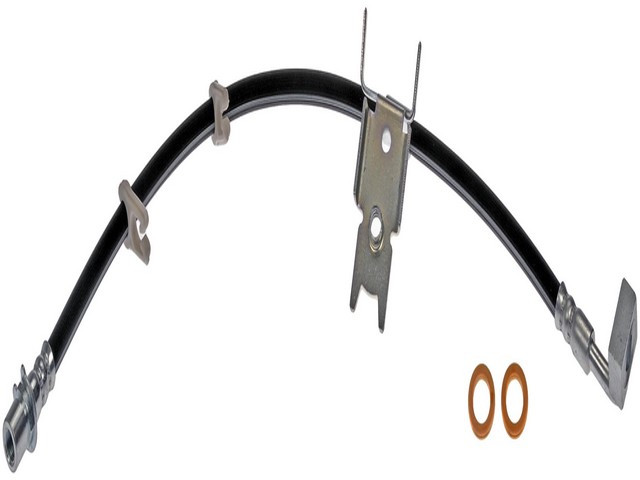 Dorman - First Stop Brake Hydraulic Hose P/N:H622022