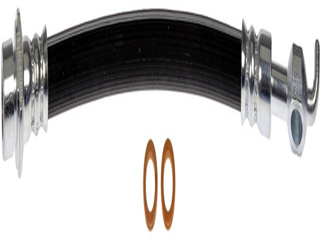 Dorman - First Stop Brake Hydraulic Hose P/N:H622023