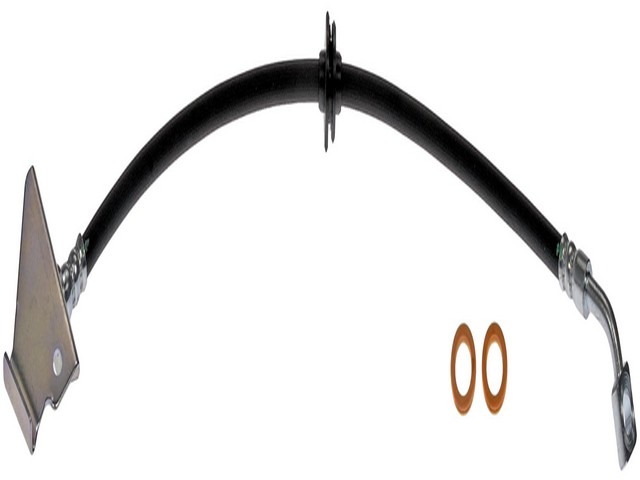 Dorman - First Stop Brake Hydraulic Hose P/N:H622032