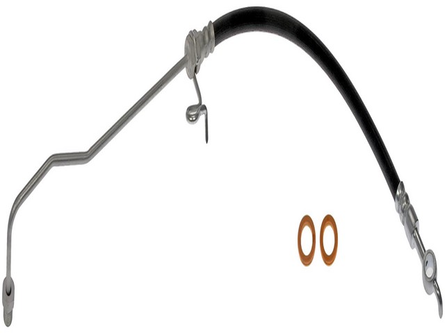 Dorman - First Stop Brake Hydraulic Hose P/N:H622043