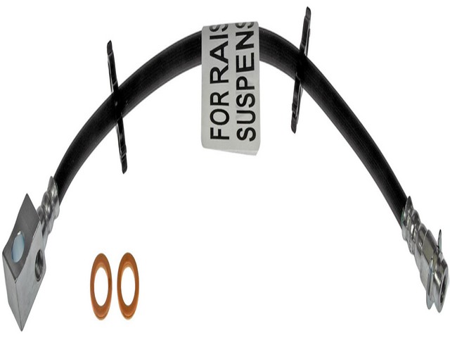 Dorman - First Stop Brake Hydraulic Hose P/N:H622067