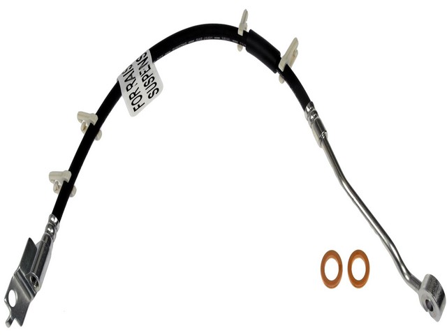 Dorman - First Stop Brake Hydraulic Hose P/N:H622070