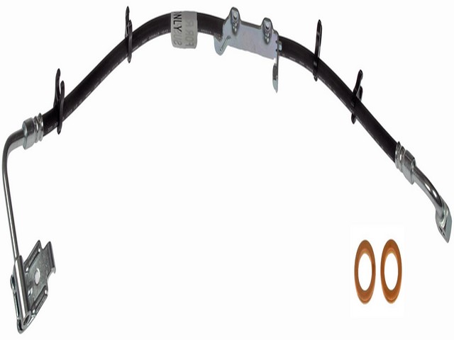 Dorman - First Stop Brake Hydraulic Hose P/N:H622079