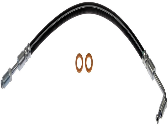 Dorman - First Stop Brake Hydraulic Hose P/N:H622108