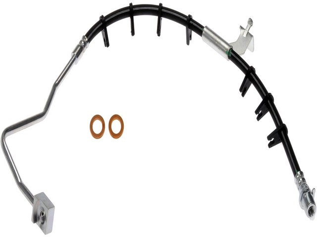 Dorman - First Stop Brake Hydraulic Hose P/N:H622136