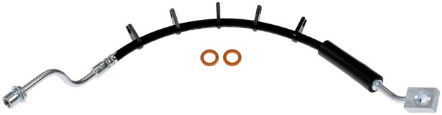 Dorman - First Stop Brake Hydraulic Hose P/N:H622310