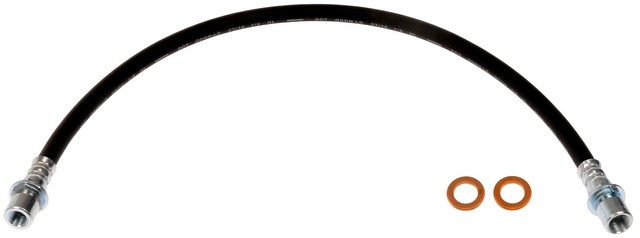 Brake Hydraulic Hose fits 2015-2019 GMC Sierra 2500 HD Sierra 3500 HD Sierra 250