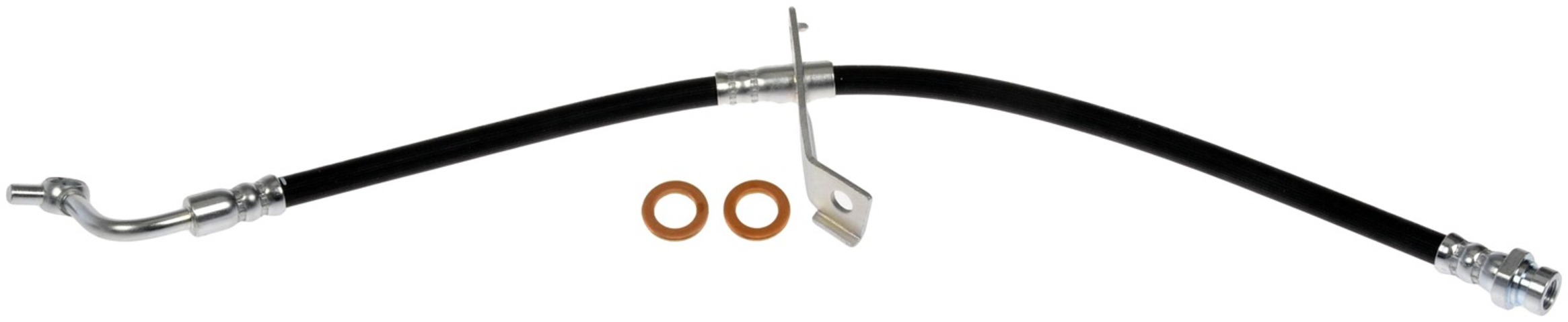 Dorman - First Stop Brake Hydraulic Hose P/N:H622373